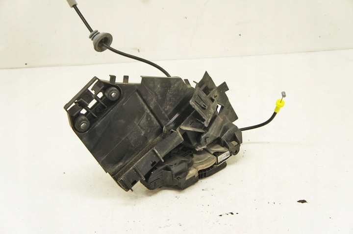 фото №5, Ql112 volvo v90 16- замок двері лівий зад 31462448