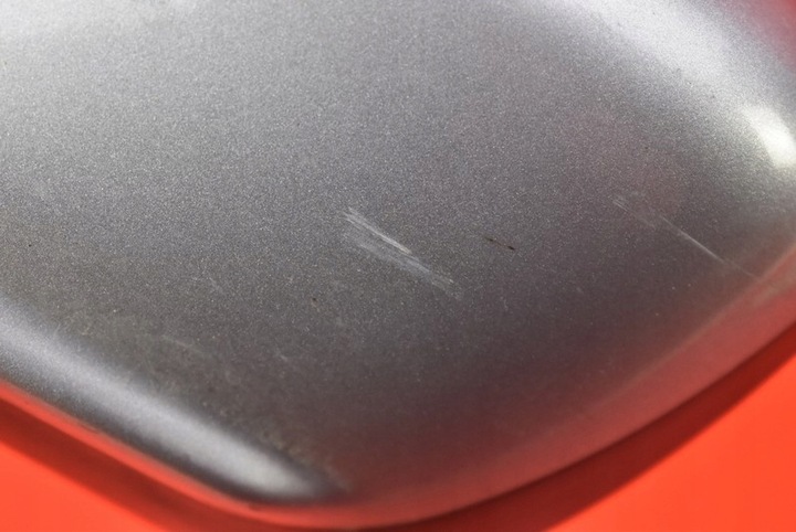 фото №9, Дзеркало ліві сріблястий 0411054 eu citroen c-elysee 2 ii рестайлінг 17-21 5 pin