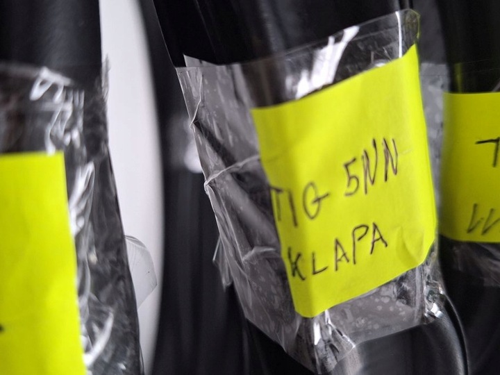 фото №4, Vw tiguan allspace 5nn прокладки двері перед зад кришка