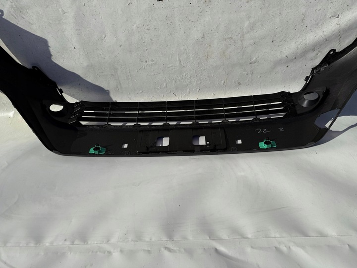 фото №11, Toyota corolla cross 2021 спойлер планка бампер перед переднє 5212916030