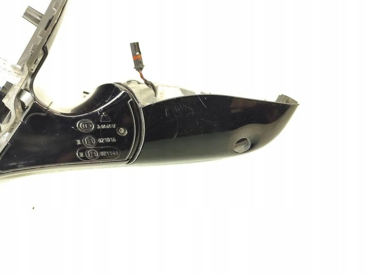 фото №13, Зеркало левая bmw 5 touring f11 a046412 3.0l дизель 2015