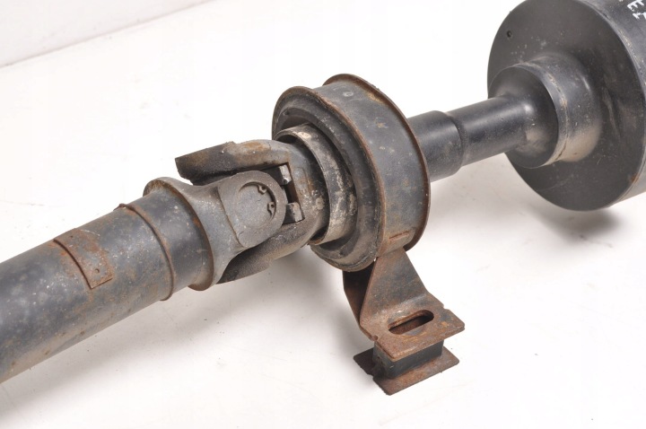 фото №6, Land rover freelander l314 2.5 вал приводной gkn-v 405558 03 720