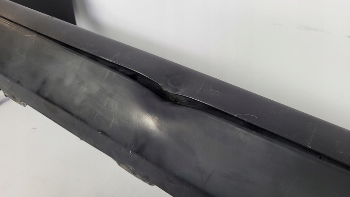 фото №12, -бампер зад задний toyota hilux 8 viii 15-