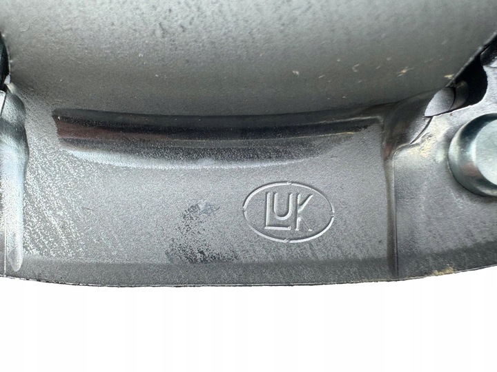 фото №14, Сцепление kpl bmw e81 e87 e84 x1 e90 e91 f20 f21 f30 f31 f32 f33 f34 f36