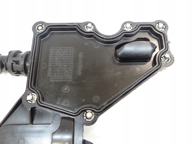 фото №6, Ford kuga mk2 1.5 ecoboost вентиляція картера масла ds7g-6a785