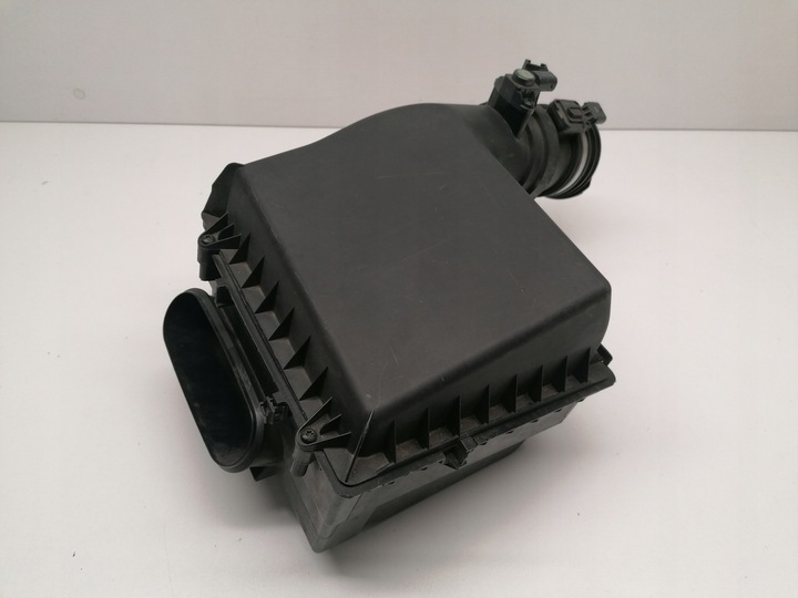 фото №8, Mercedes a класс w176 w246 корпус фильтра воздуха cdi a645090001