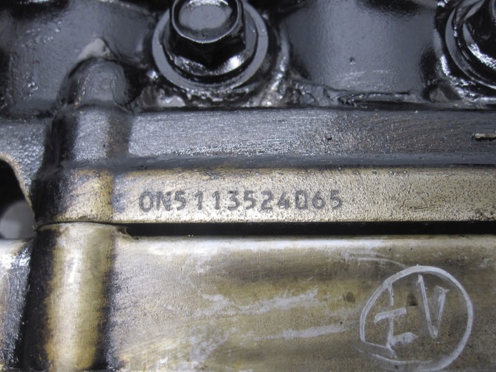 фото №9, Mazda 6 cx-7 2.2 mzr-cd насос масла r2aa11700