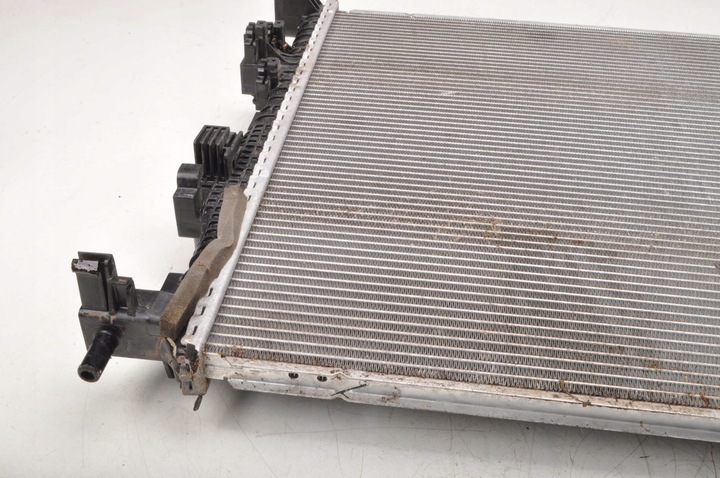 фото №7, Ford kuga mk3 2.5 радіаторів води 22r lx61-8005-bg