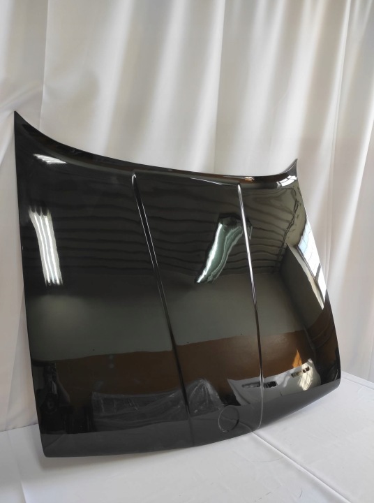 фото №6, Капот лёгкий bmw e30 купе cabrio febla laminat