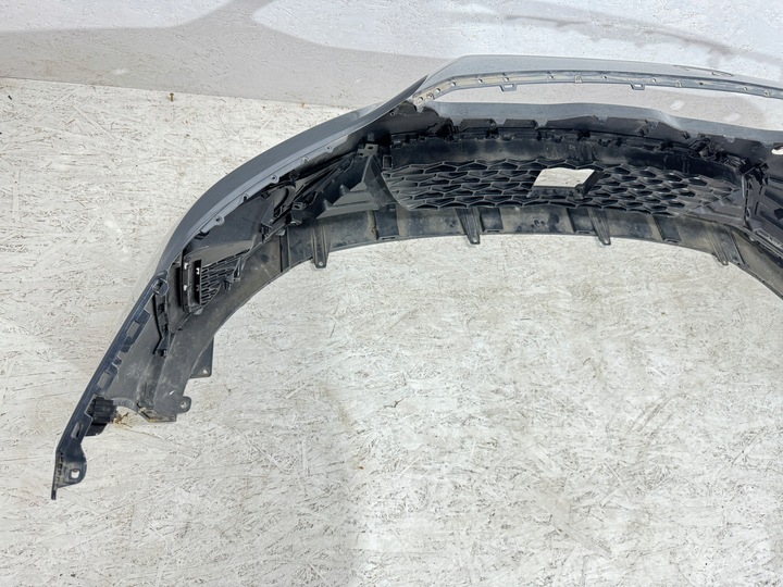 фото №11, Kia ceed proceed 3 iii gt бампер перед переднє 2018-2021