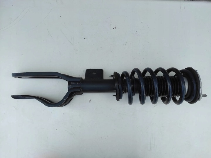 фото №2, Амортизатор переднє перед лівий tesla модель 3 1044363-00-f