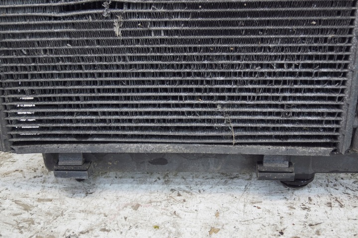 фото №7, Радіаторів вентилятор nissan pixo 1.0b