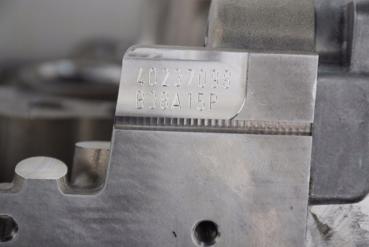 фото №12, Bmw 2 u06 x1 u11 220i 1,5 b38a15p блок  двигуна