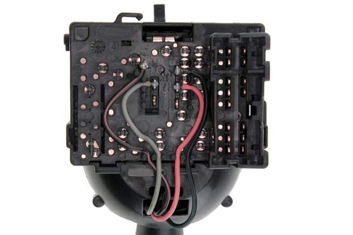 фото №10, Перемикач комбінований dacia доккер 2012-,