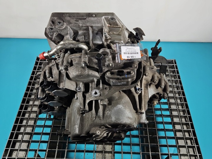 фото №10, Коробка передач автомат ac-46000 renault kadjar 1.3 tce 140km 2020r