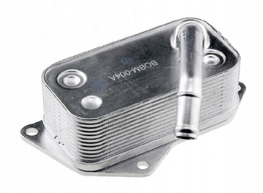 фото №1, Радиаторов масла nty ccl-bm-004a