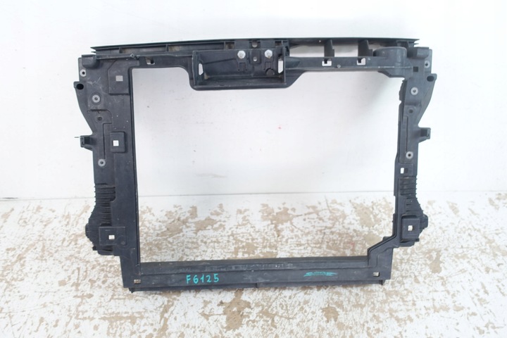 фото №1, Оригинальный pas переднее vw sharan ii / seat alhambra 2010-2015 7n0805588b