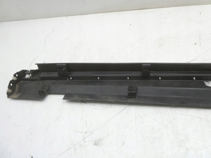 фото №6, Volvo xc40 планка порогова 31448224 права зовнішня