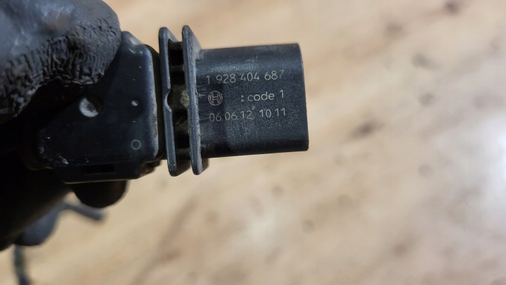 фото №5, Лямбда-зонд vw passat b6 05- 2,0 fsi 1928404687