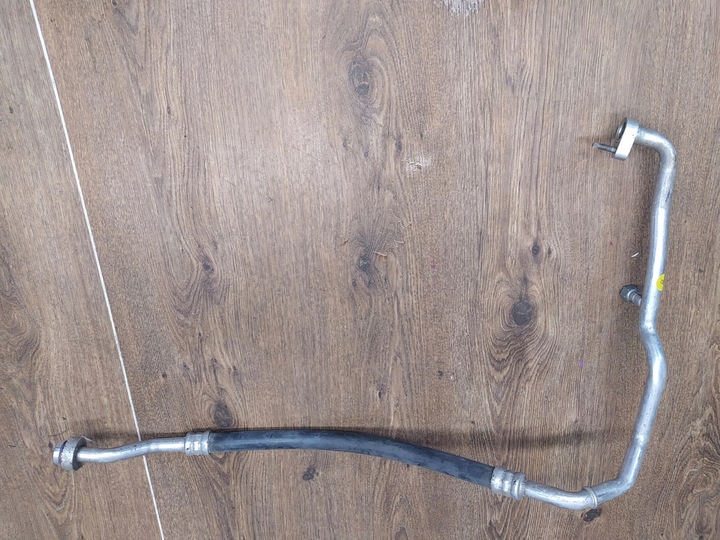 фото №1, Vw golf vii шланг кондиціонера 5q0816743d