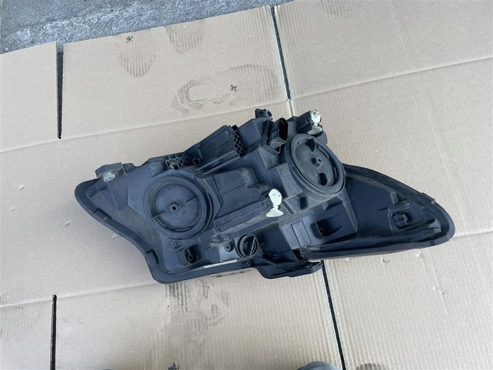 фото №8, Лампа левый перед левая передняя a4479067700 mercedes vito w447 w 447