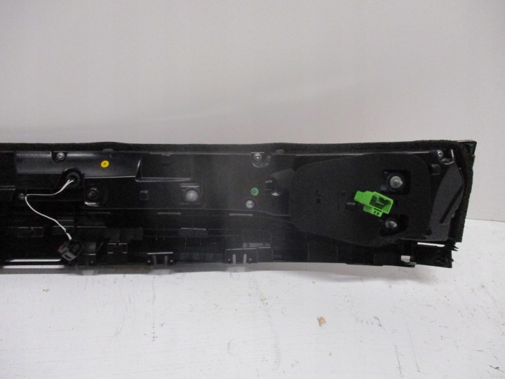 фото №6, Фара led do крышки зад задняя vw touareg 760 760945307g