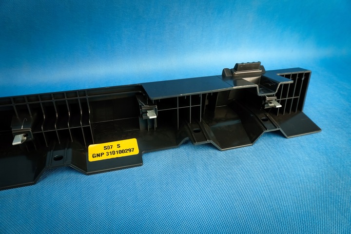 фото №8, Планка багажника перед audi q5 sq5 80a 80a861529b