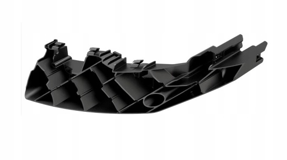 фото №1, Крепление фара левая jeep grand cherokee wk2 2017-