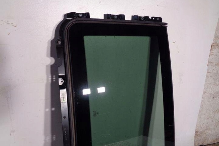 фото №7, Люк bmw 5 gran туризмо f07 7237596 3.0l дизель 180kw 2010