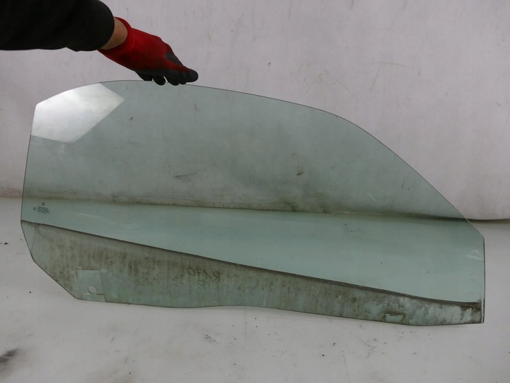 фото №1, Mercedes slk r170 стекло дверь правых правая