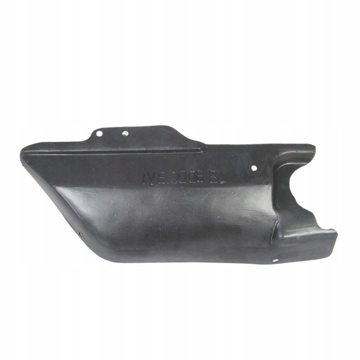 фото №1, Защита двигателя левая daily iii daily iii 99-07