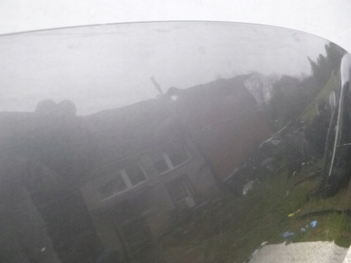 фото №5, Peugeot 3008 5008 ii 2016- 2021 капот крышка двигателя