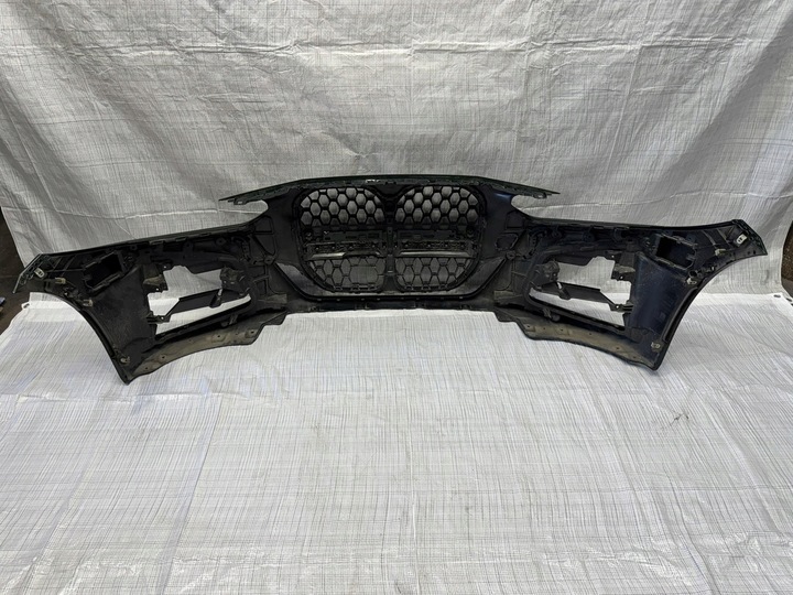 фото №6, Бампер переднє bmw 4 g22 5119854248