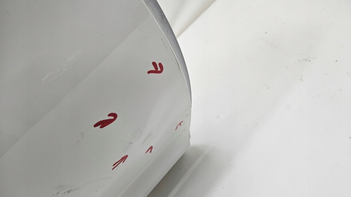 фото №6, Дверь перед передние правые mercedes e-klasa w213 a2137220210