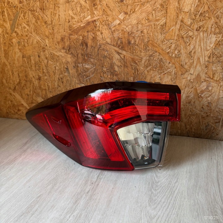 фото №3, Фара задня права lexus rx 450 rx450 rx450h lexus rx350 2019 рік.