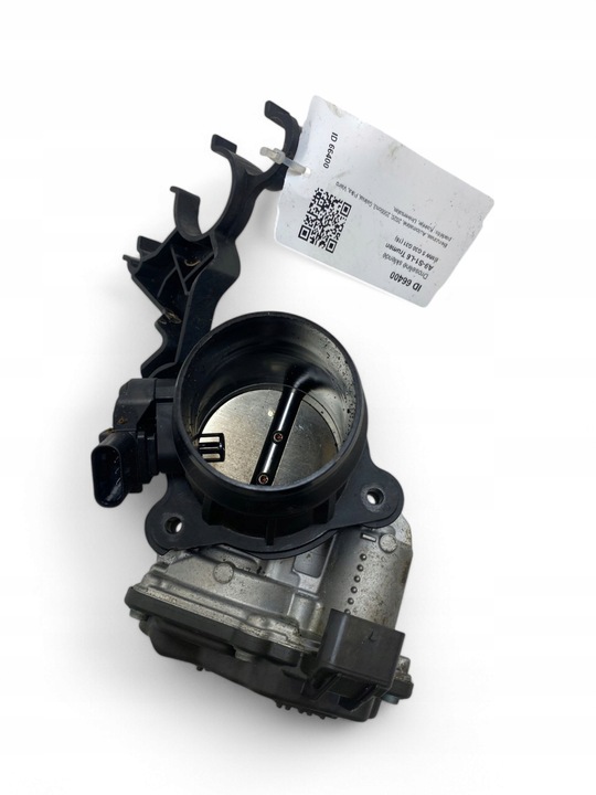 фото №9, Bmw 5 g30 g31 2020 клапан дроссельной заслонки 7619008