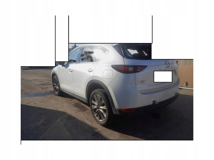 фото №10, Двигун shy8 2.2 skyactiv-d 184 km mazda 6 / cx-5 ii 2018 57tkm