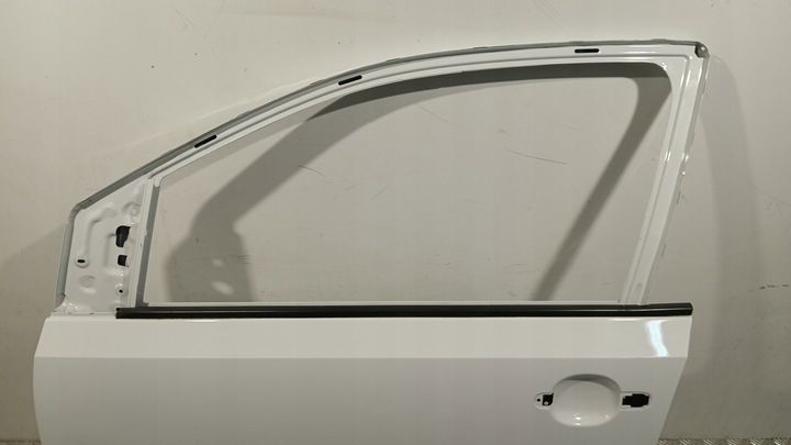 фото №6, Дверь левый перед vw up mii citigo 1s 12-23 5d 1s4831311f оригинал lc9a