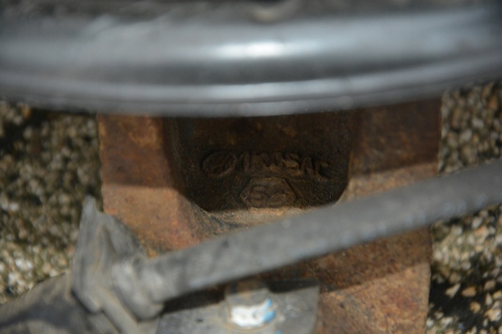 фото №16, Амортизатор поворотна опора macpherson перед vw caddy 4