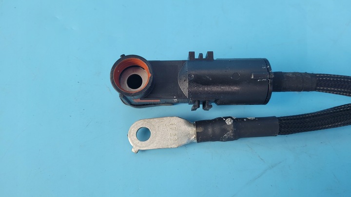 фото №4, W206 23r джгут коробка запобіжників функція старт-стоп a2065400100