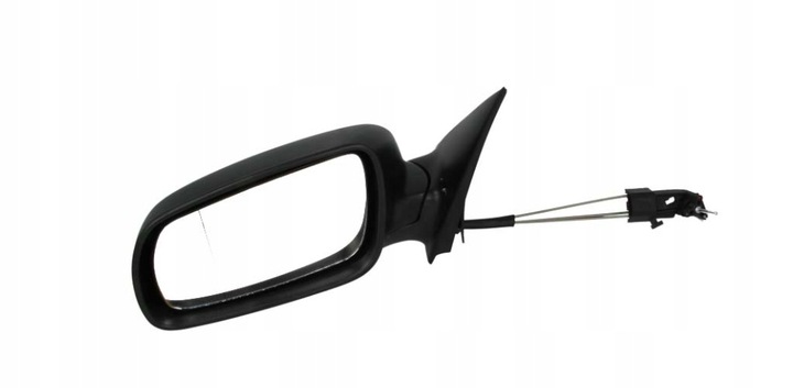 фото №6, Дзеркало зовнішні tyc 3320002 6y0857537b41 skoda