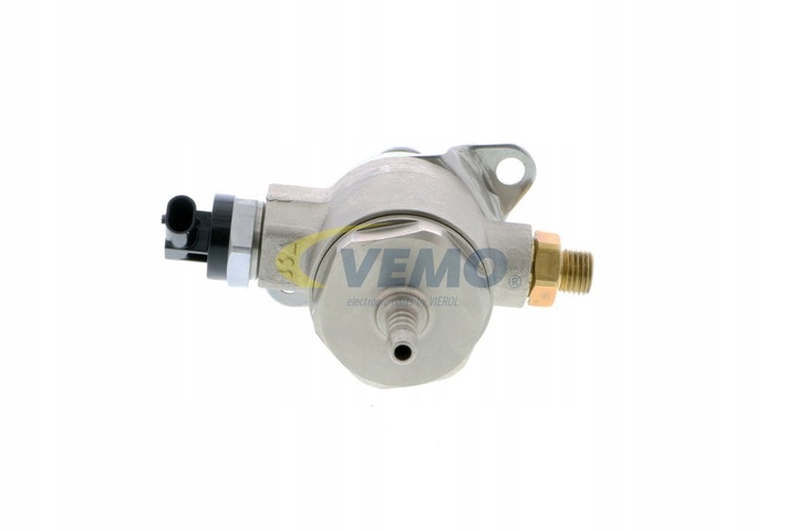 фото №6, Насос вприскувальний vemo do seat altea xl 2.0