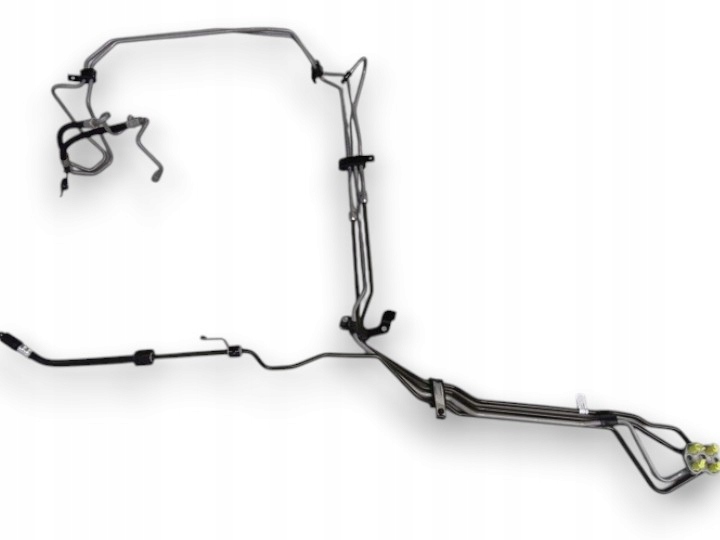 фото №1, Труба стабілізатора передньої активного range rover l405 cpla-5e497-dj