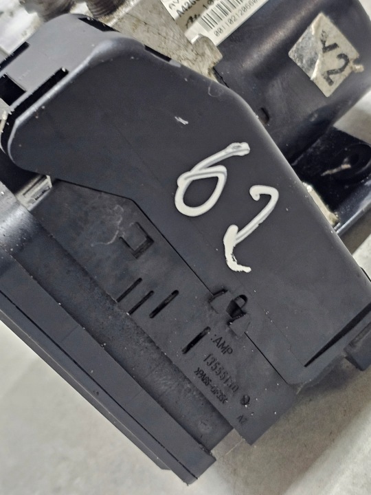фото №7, Ford fiesta mk7 блок керування  av59-2c405-ea 10.0212-0660.4