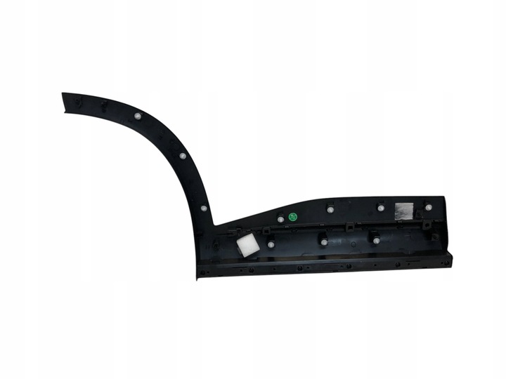 фото №7, Omoda 5 c5 2022- накладка планка двері задніх лівих 609001055aa