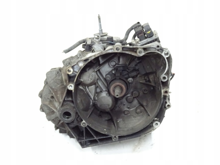 фото №1, Citroen c4 picasso 2.0 hdi коробка передач коробки передач 20ds19