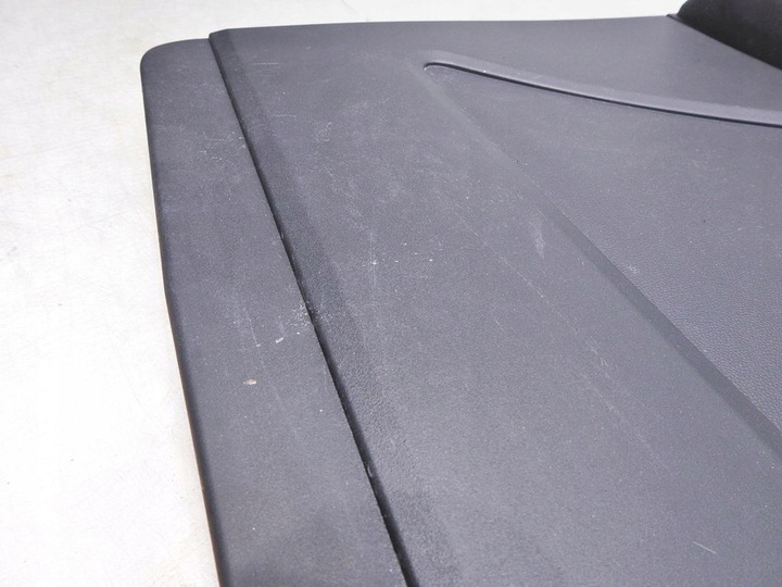 фото №7, Обивка дверь правые зад mazda 5 i рестайлинг