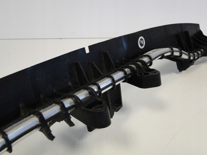 фото №6, Mercedes eqc 293 каркас решётка pas переднее усилитель кронштейн