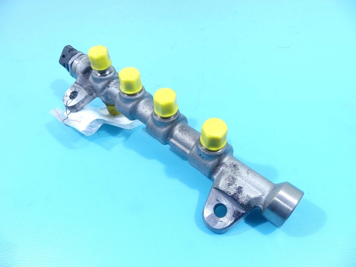 фото №1, Планка впрыскивающий kpl chevrolet malibu iv 2.0 lcdi