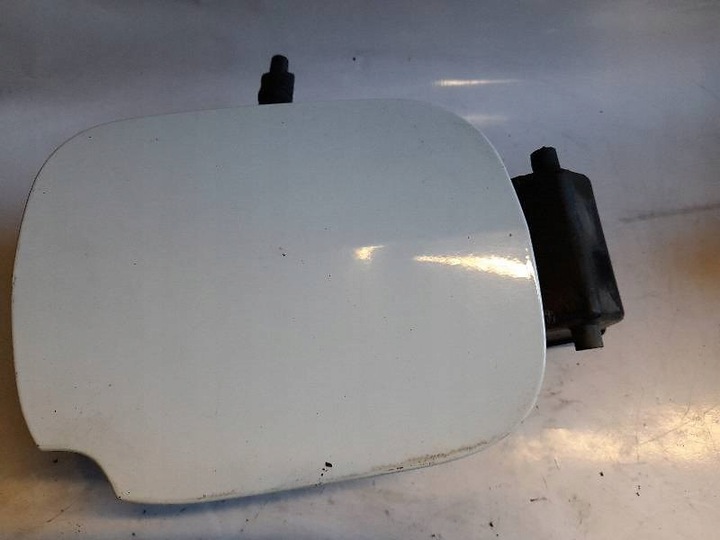 фото №5, Крышка заливка топлива дизель 3d renault clio iii 3